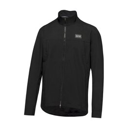 GORE Cycling windproof jacket - EVERYDAY - black