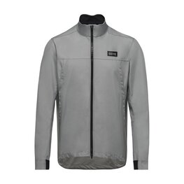 GORE Cycling windproof jacket - EVERYDAY - purple