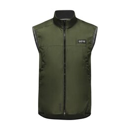 GORE Cycling gilet - EVERYDAY - green