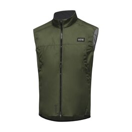 GORE Cycling gilet - EVERYDAY - green