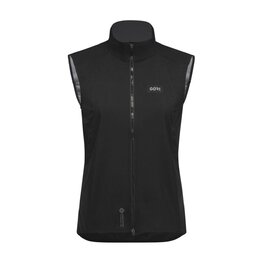 GORE Cycling gilet - EVERYDAY - black