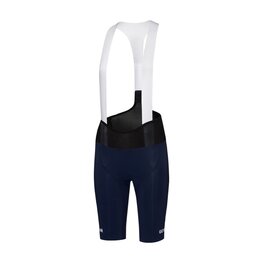 GORE Cycling bib shorts - SPINSHIFT - blue