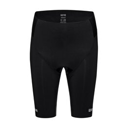 GORE Cycling shorts without bib - SPINSHIFT - black