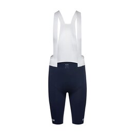 GORE Cycling bib shorts - SPINSHIFT - blue