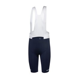 GORE Cycling bib shorts - SPINSHIFT - blue