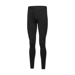 GORE Cycling long trousers withot bib - CONCURVE - black