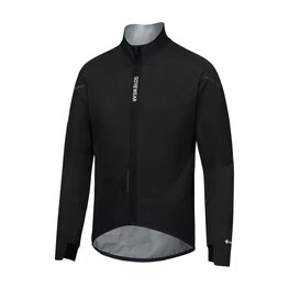 GORE waterproof jacket - SPINSHIFT GORE-TEX - black