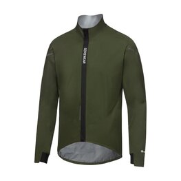 GORE Cycling windproof jacket - SPINSHIFT GORE-TEX - green