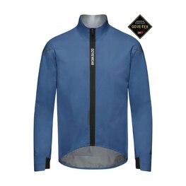 GORE waterproof jacket - SPINSHIFT GORE-TEX - blue