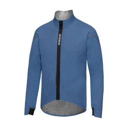 GORE waterproof jacket - SPINSHIFT GORE-TEX - blue