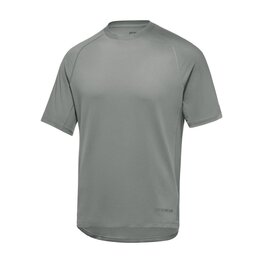 GORE Cycling short sleeve t-shirt - EVERYDAY - grey