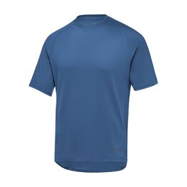 GORE Cycling short sleeve t-shirt - EVERYDAY - blue