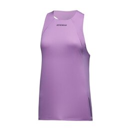 GORE Cycling tank top - CONTEST 2.0 - purple