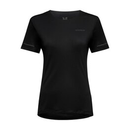GORE Cycling short sleeve t-shirt - CONTEST 2.0 - black