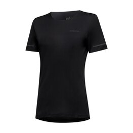 GORE Cycling short sleeve t-shirt - CONTEST 2.0 - black