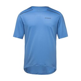 GORE Cycling short sleeve t-shirt - CONTEST 2.0 - blue