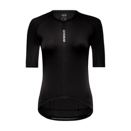 GORE Cycling short sleeve jersey - SPINSHIFT - black
