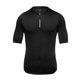 GORE Cycling short sleeve jersey - SPINSHIFT - black