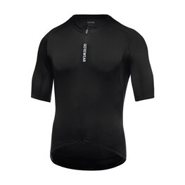 GORE Cycling short sleeve jersey - SPINSHIFT - black