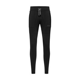 GORE Cycling long trousers withot bib - EVERYDAY TRACK - black