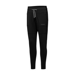 GORE Cycling long trousers withot bib - EVERYDAY TRACK - black