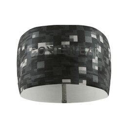 GORE Cycling headband - ESSENCE - black