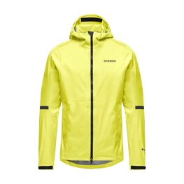 LUPRA GORE-TEX® 2.0 - yellow