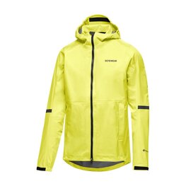 LUPRA GORE-TEX® 2.0 - yellow
