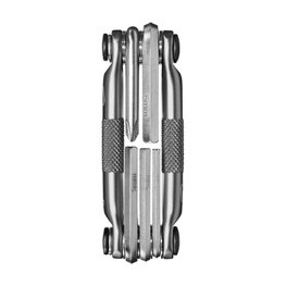 CRANKBROTHERS Cycling tools - MULTI-5  - silver
