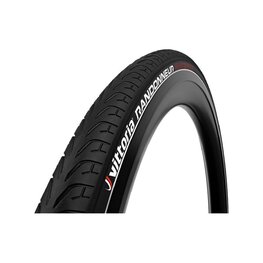 VITTORIA tyre - RANDONNEUR 37-622 - black