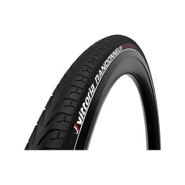 VITTORIA tyre - RANDONNEUR 47-622 - black