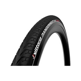 VITTORIA tyre - RANDONNEUR TECH 40-559 - black