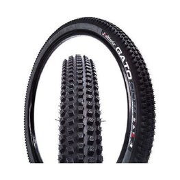 VITTORIA tyre - GATO II 27.5x2.2 TNT - black