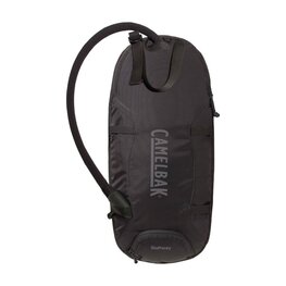 CAMELBAK reservoir - STOAWAY 3 l - black