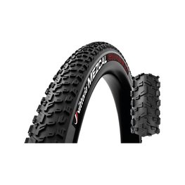 VITTORIA tyre - MEZCAL III 29X2.35 XC-TRAIL - anthracite/black