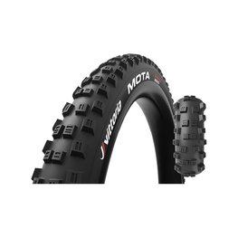 VITTORIA tyre - MOTA 27.5X2.6 ENDURO - black