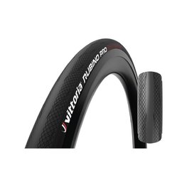 VITTORIA tyre - RUBINO PRO IV 23-622 - black