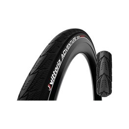 VITTORIA tyre - ADVENTURE TECH 37-622 - black