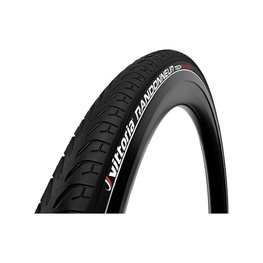 VITTORIA tyre - RANDONNEUR TECH 37-622 - black