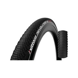 VITTORIA tyre - REVOLUTION TECH 26x2.0 - black