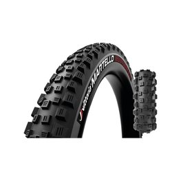 VITTORIA tyre - MARTELLO 29X2.6 TRAIL - anthracite/black