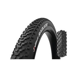VITTORIA tyre - SAGUARO 29X2.25 TLR - black