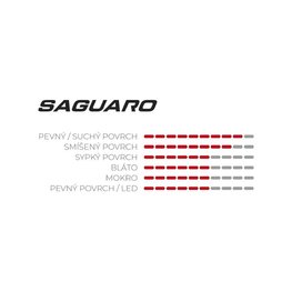 VITTORIA tyre - SAGUARO 29X2.25 TLR - black