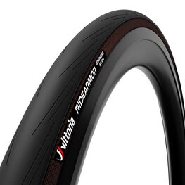 VITTORIA tyre - RIDEARMOR II 38-622 TLR - black