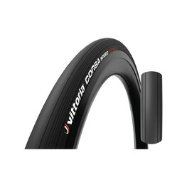 VITTORIA tyre - CORSA PRO SPEED 29-622 - black