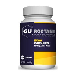 GU Cycling nutrition - ROCTANE BCAA