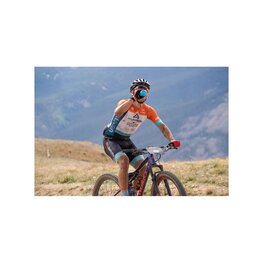 GU drink - ENERGY DRINK MIX 1560 g LEMON BERRY