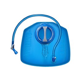 CAMELBAK reservoir - CRUX LUMBAR 3L - blue