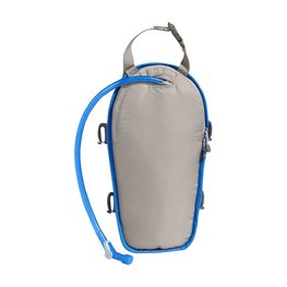 CAMELBAK reservoir - UNBOTTLE 2L FROST - grey/blue