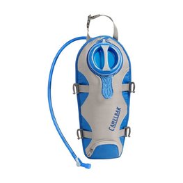 CAMELBAK reservoir - UNBOTTLE 3L FROST - grey/blue
